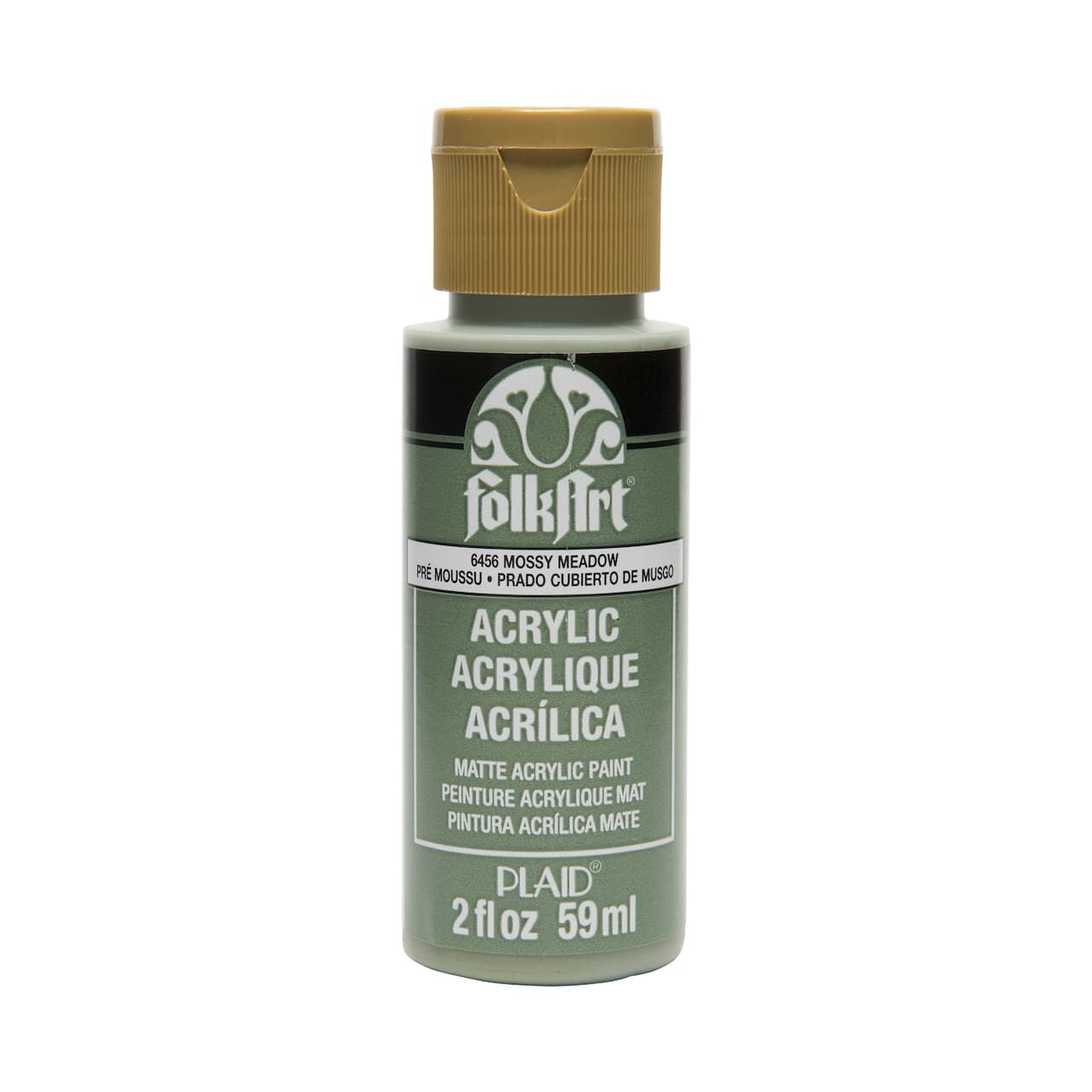 FolkArt® 2oz. Matte Acrylic Paint